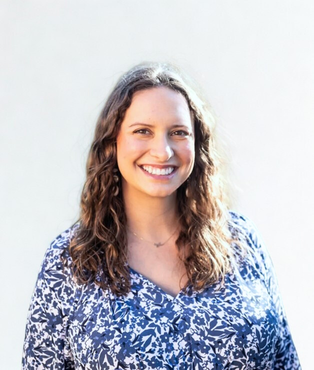 Allison Van Da Griff