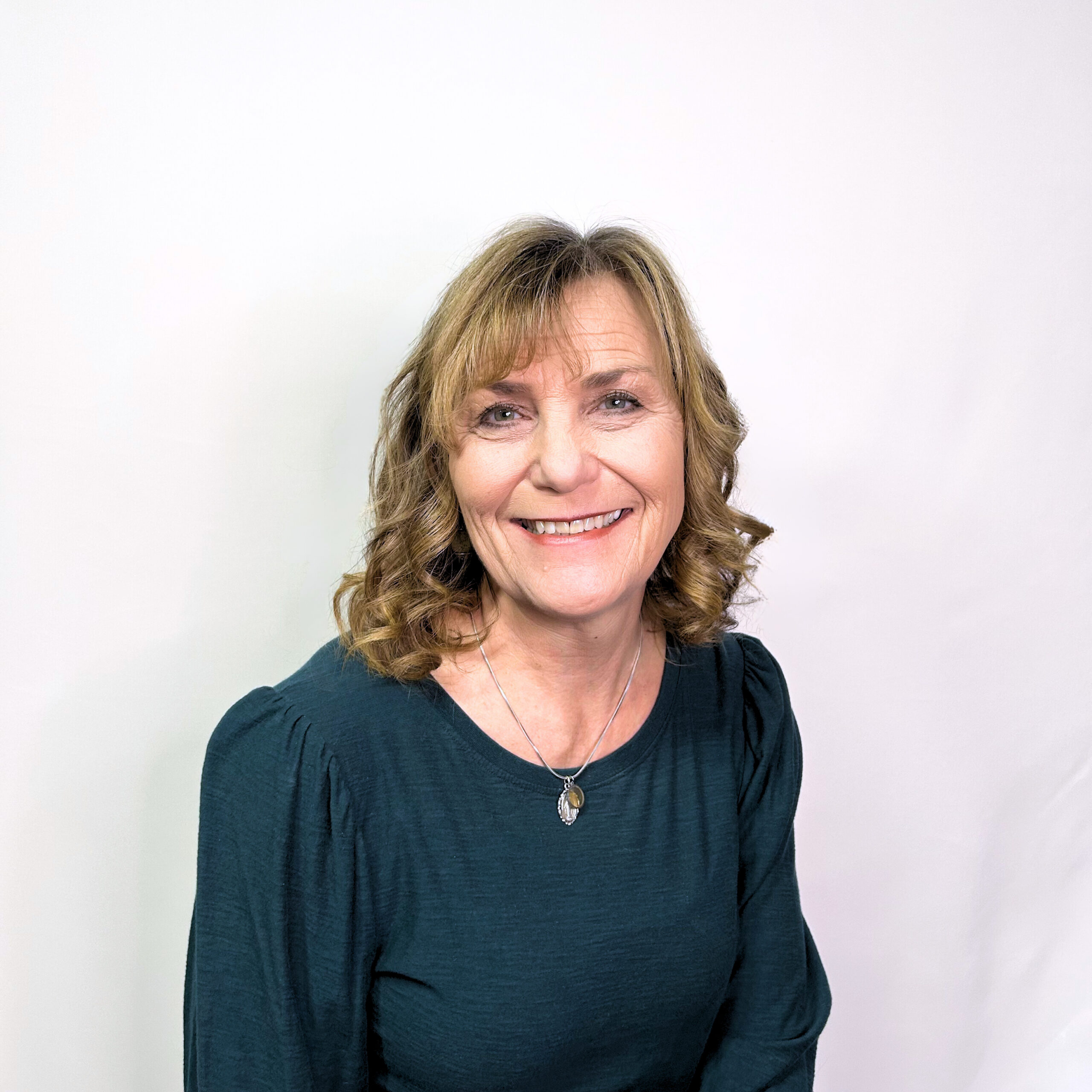 Deanna Street, MA, LPC, NCC