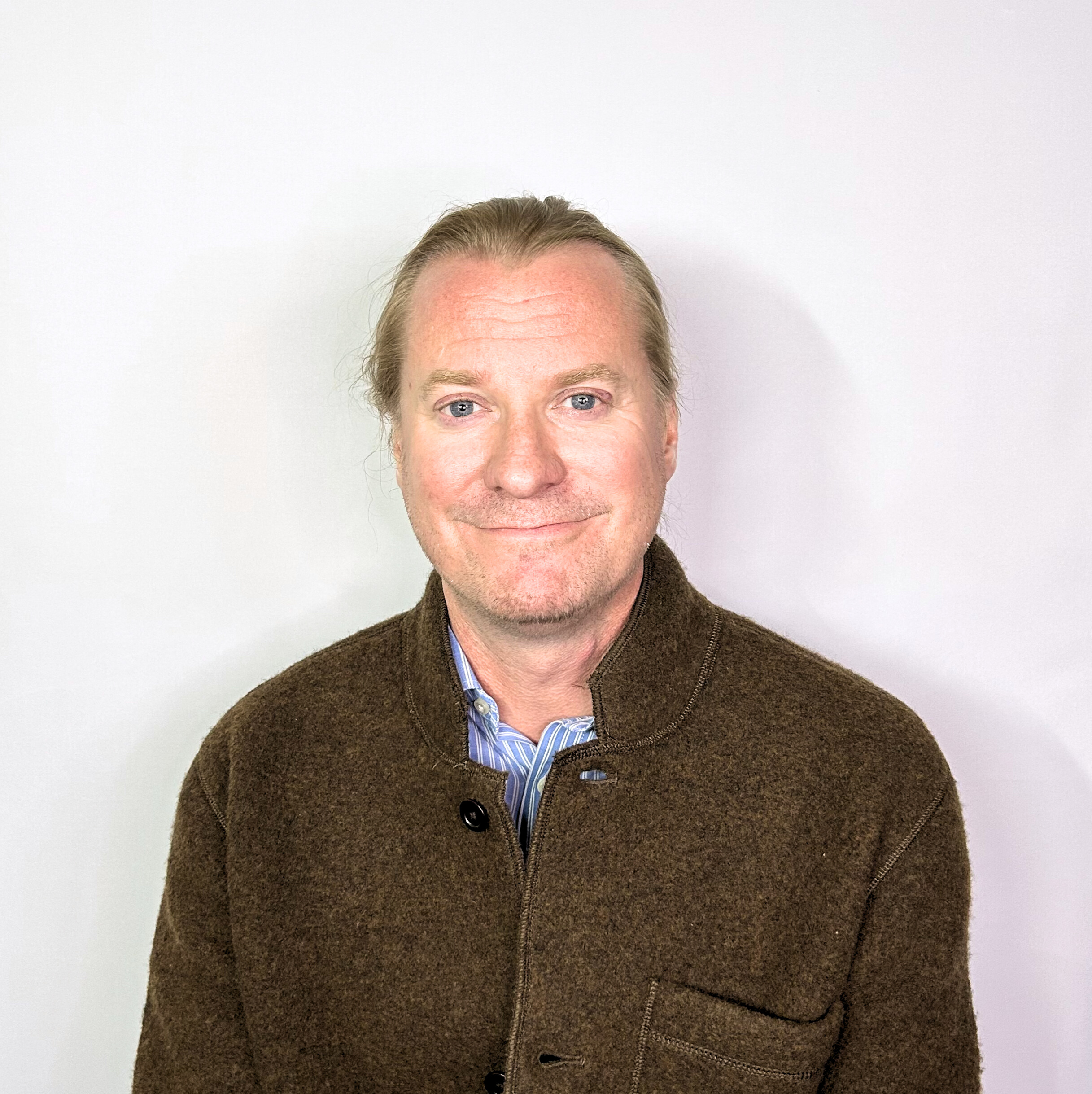 Jacob Conklin, MS, LPC, NCC