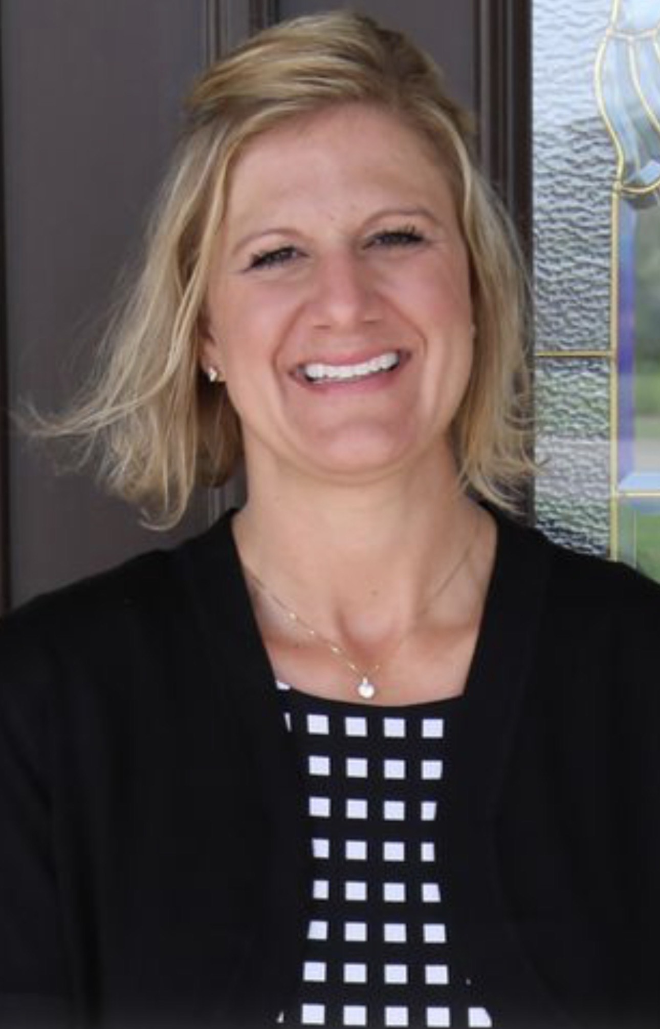 Michelle Vega, EdS, LPC, NCC, CAS