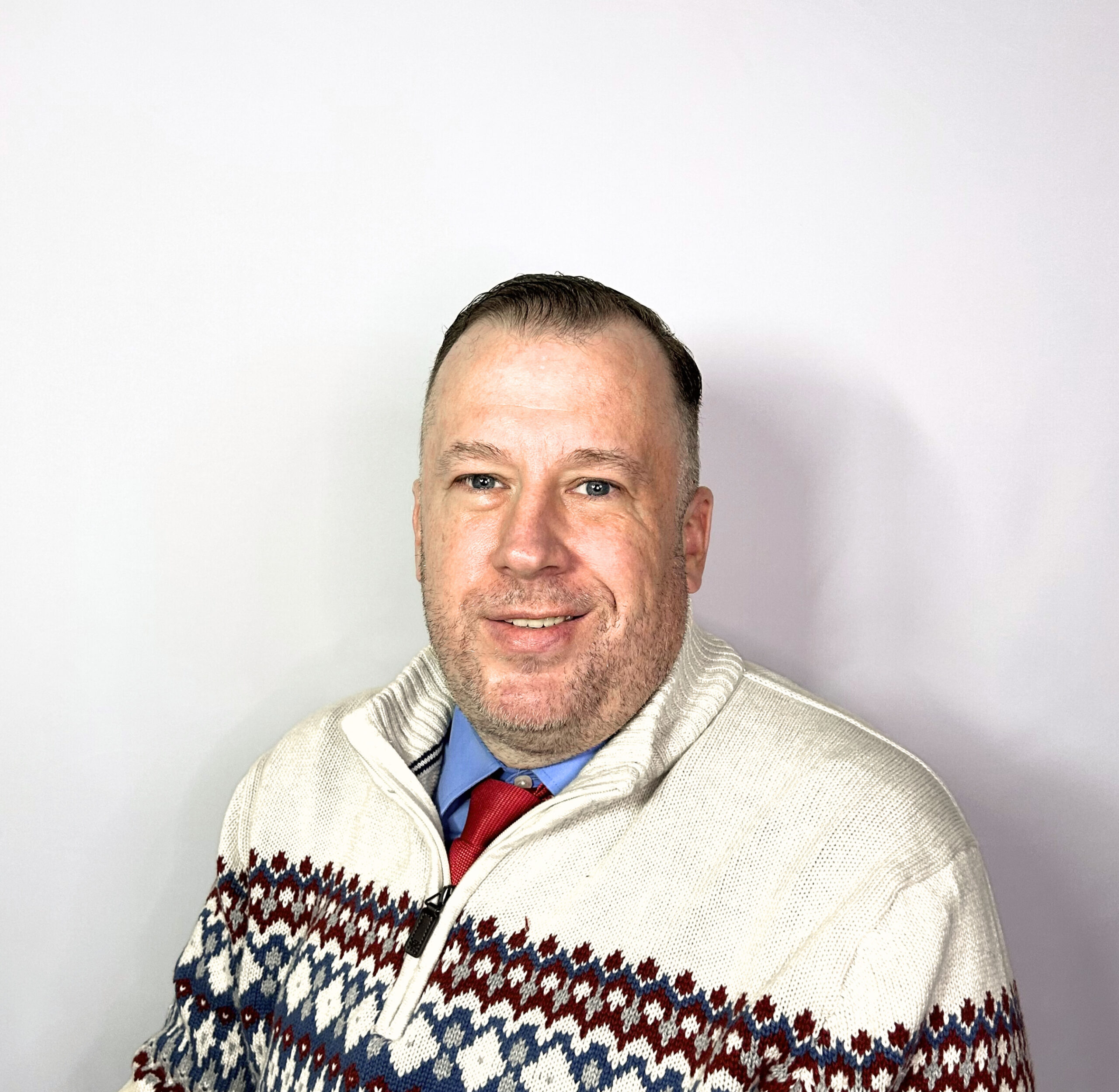 Michael Donahue, MSW, LCSW