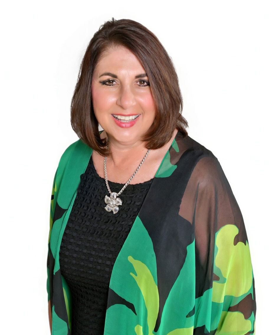Rebecca Morrissey, MSW, LCSW