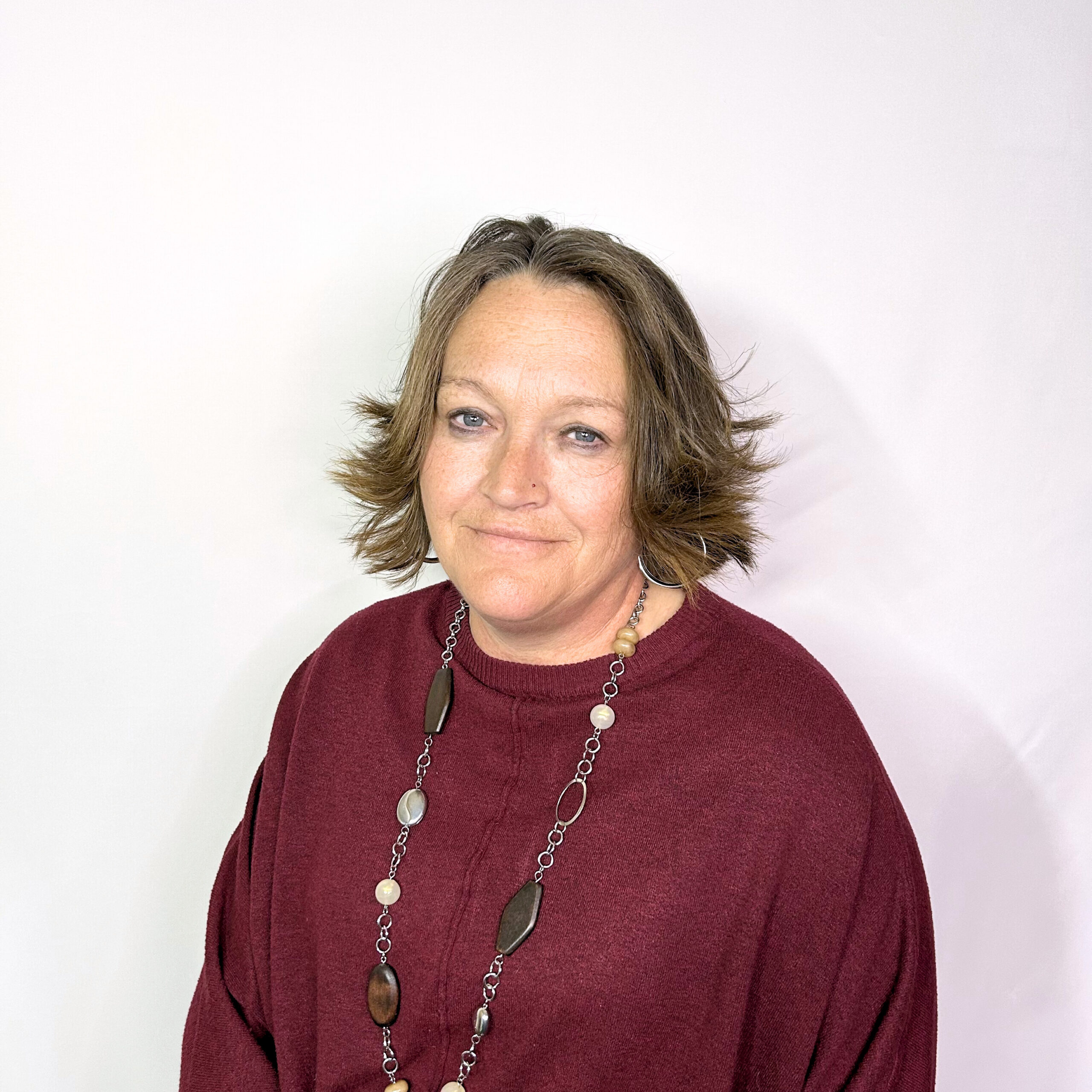 Sheila Crockford, LMSW