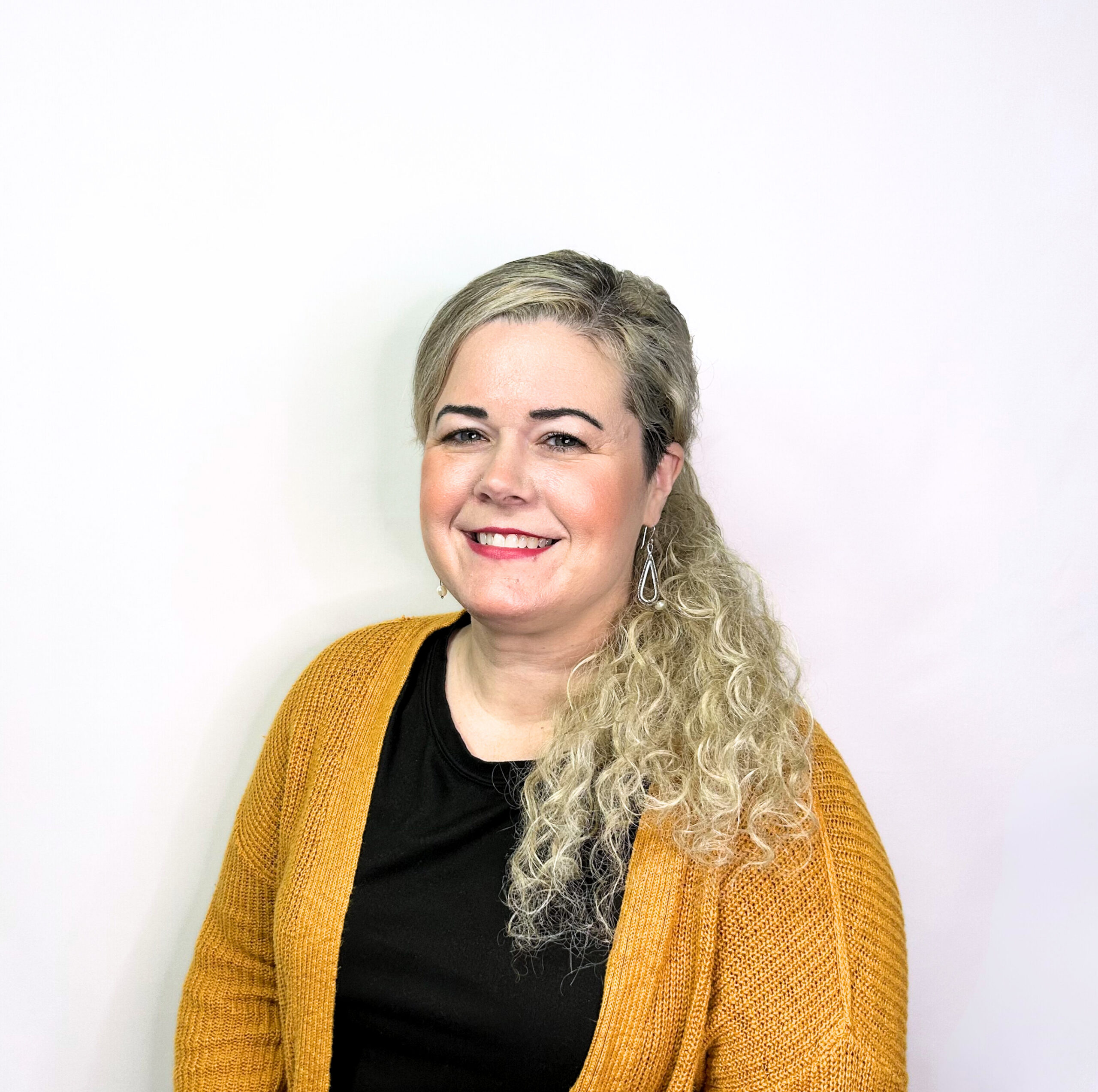 Valerie Goodale, FNP-BC, PMHNP-BC