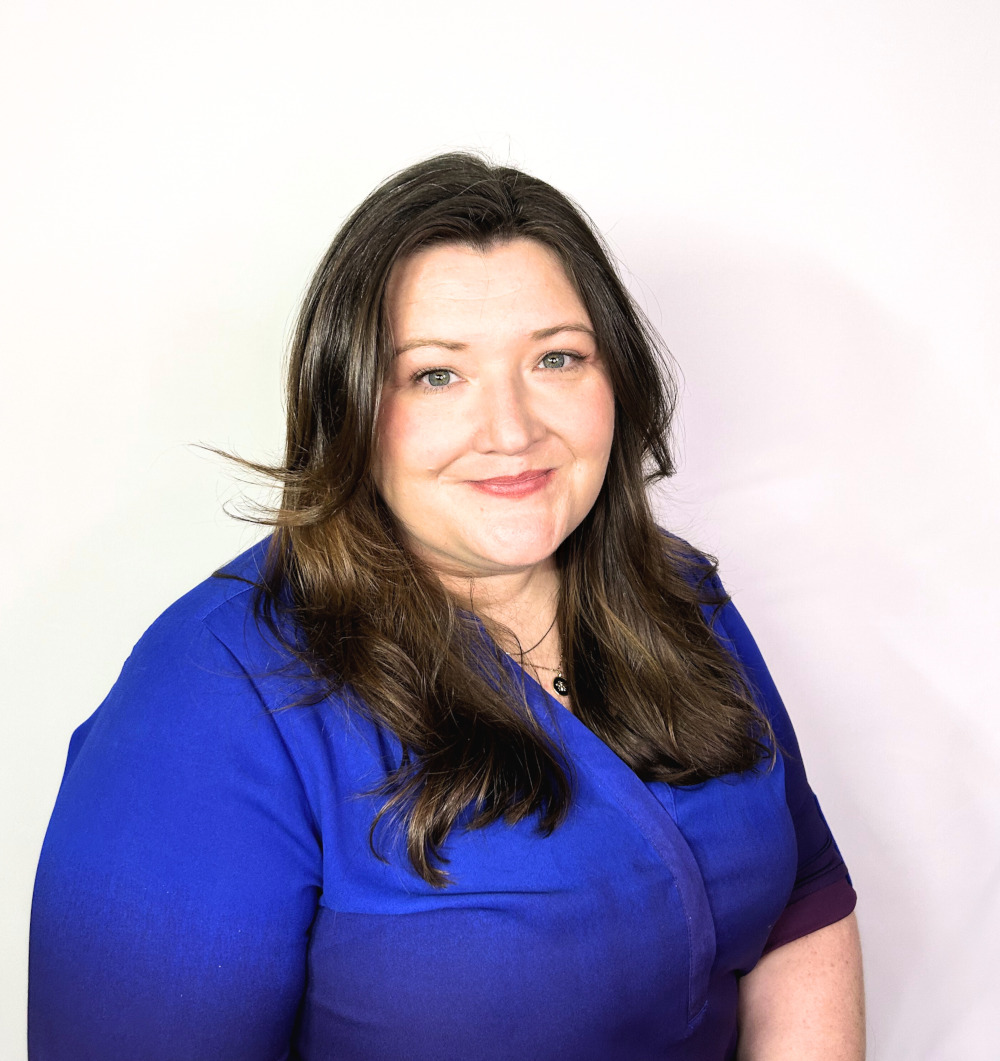 Emily Wickstrom, MSW, LCSW