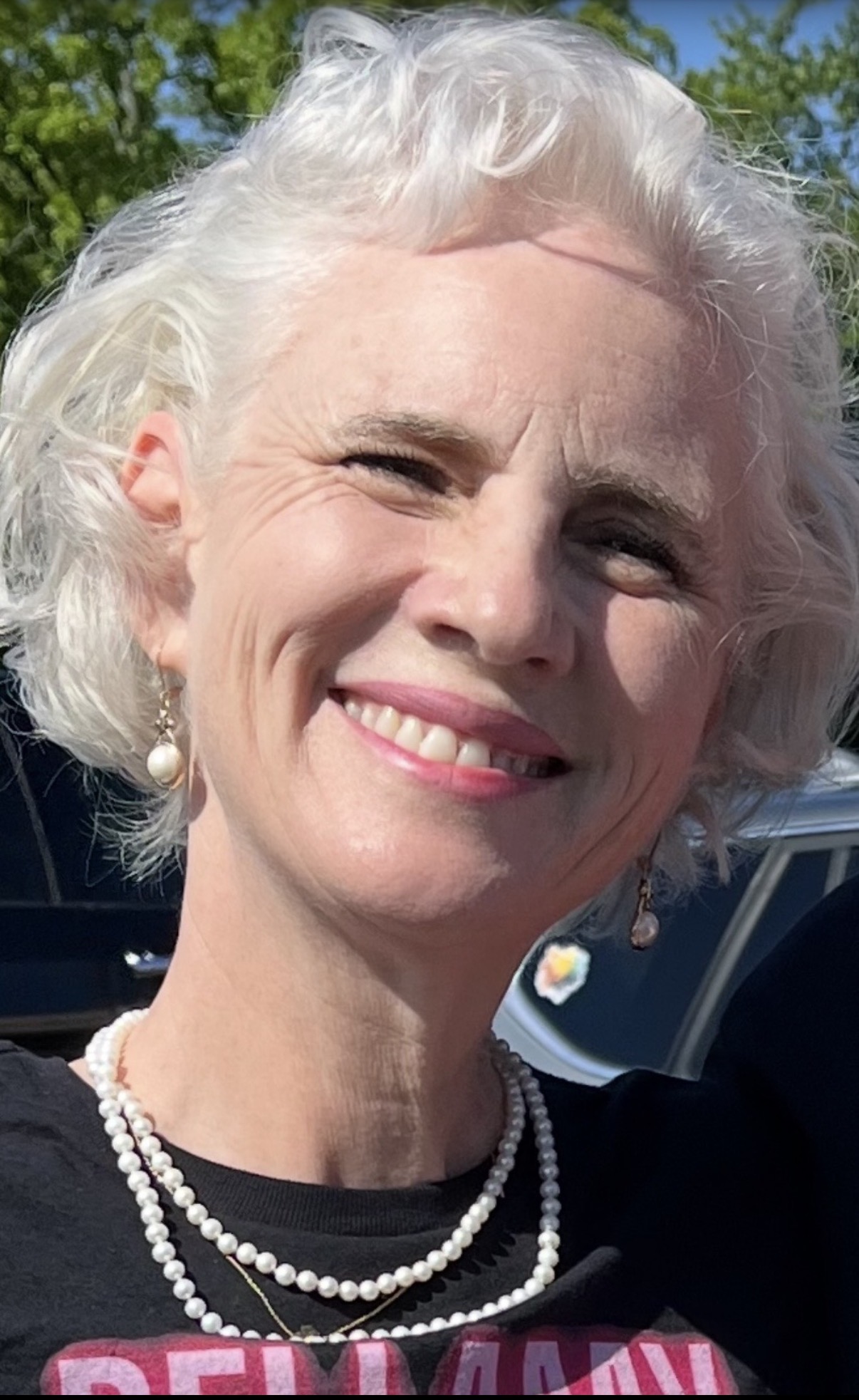 Carmen McIntyre, LPC
