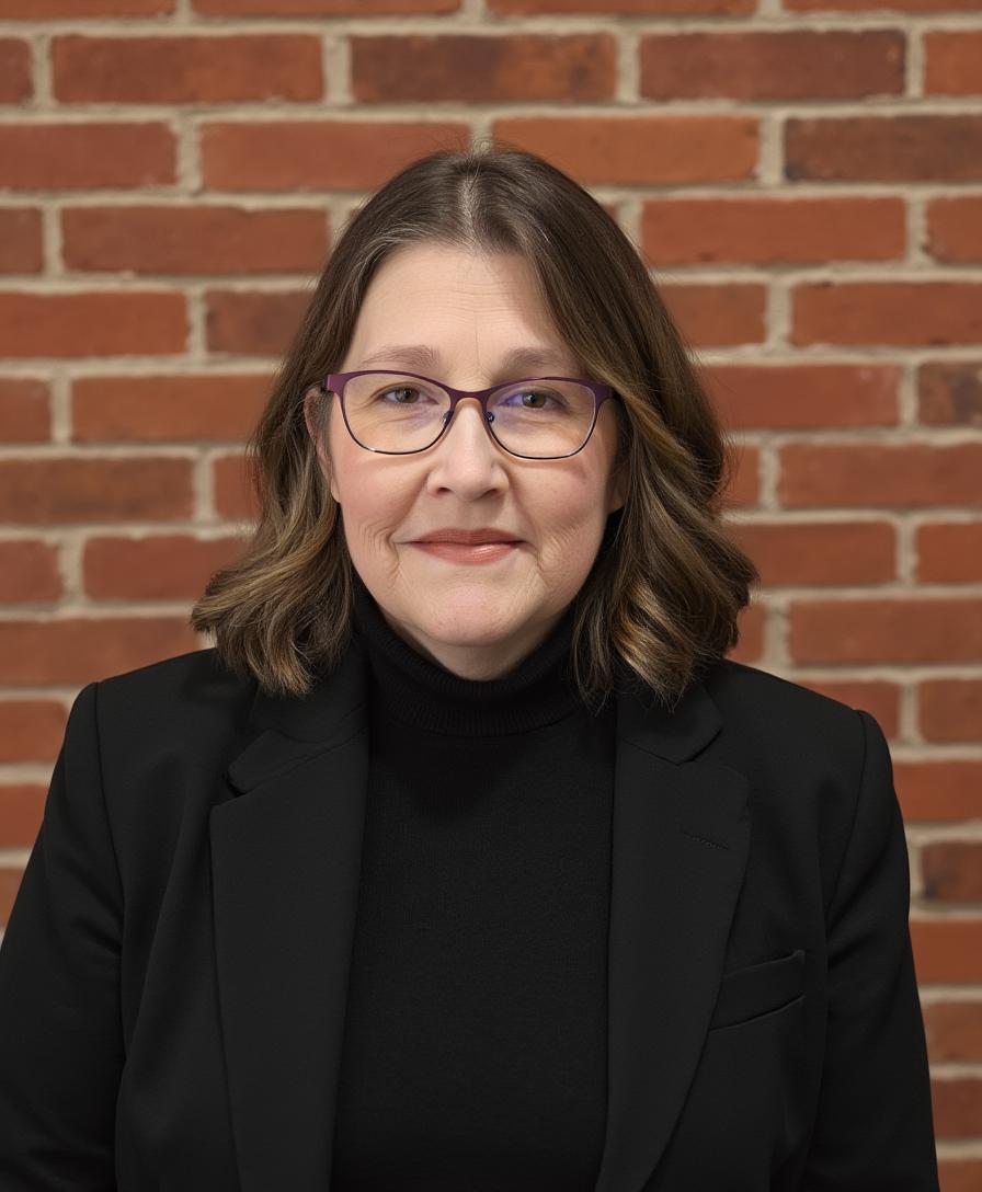 Charity Rochon, APRN, PMHNP