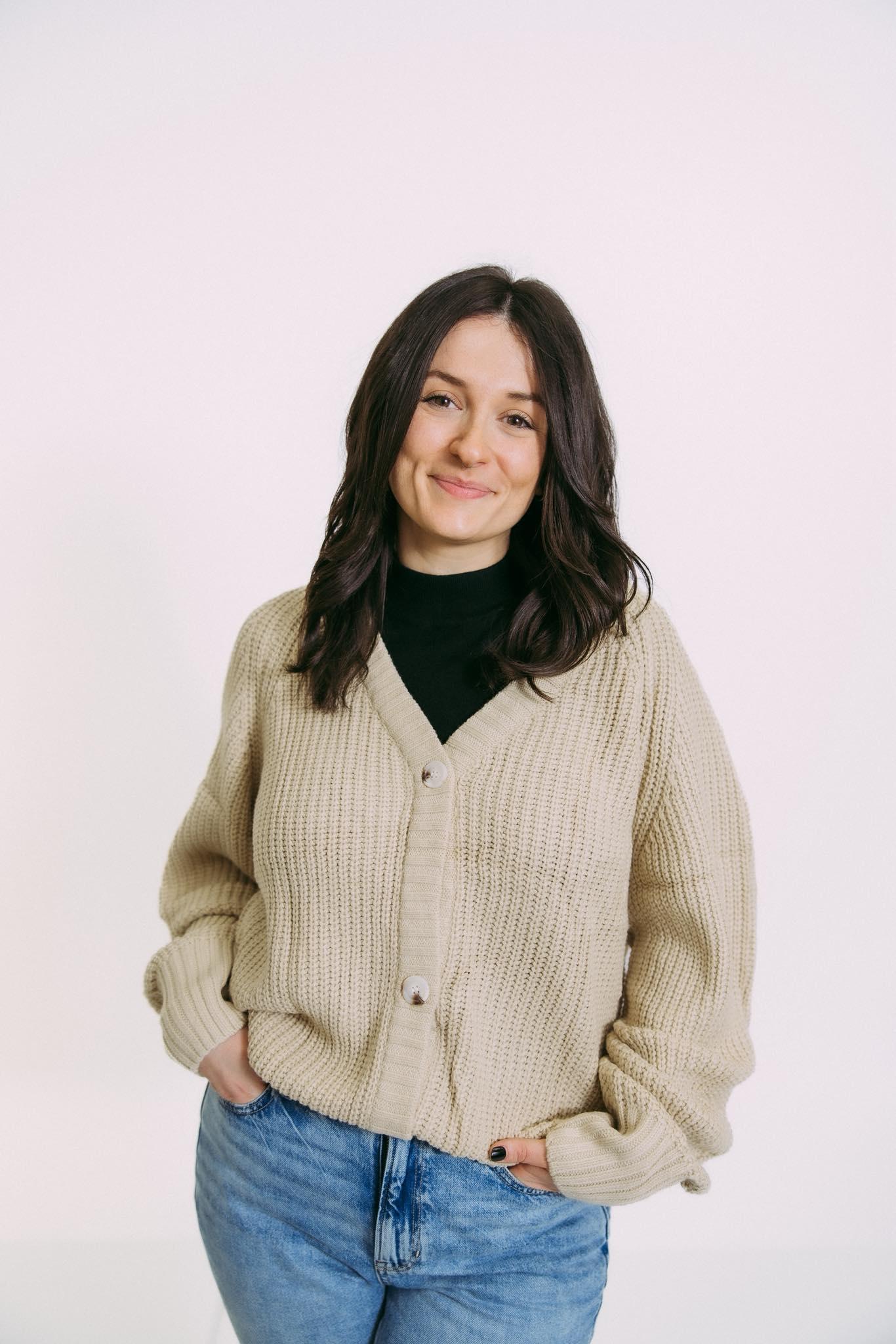 Emily Turley